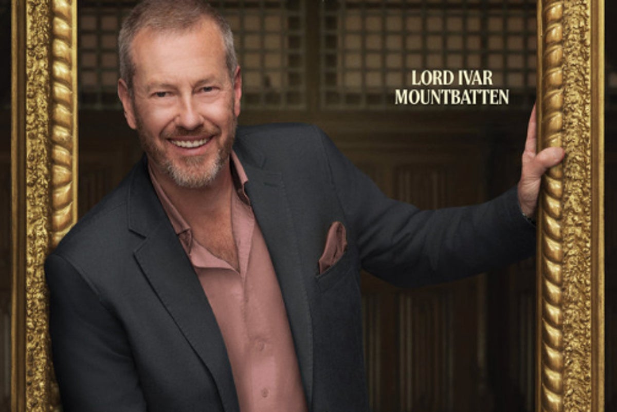 Who is Lord Ivar Mountbatten? King Charles’ cousin starring in the Traitors US