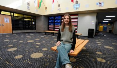 Students with Disabilities Praise Assistive Technology Using AI
