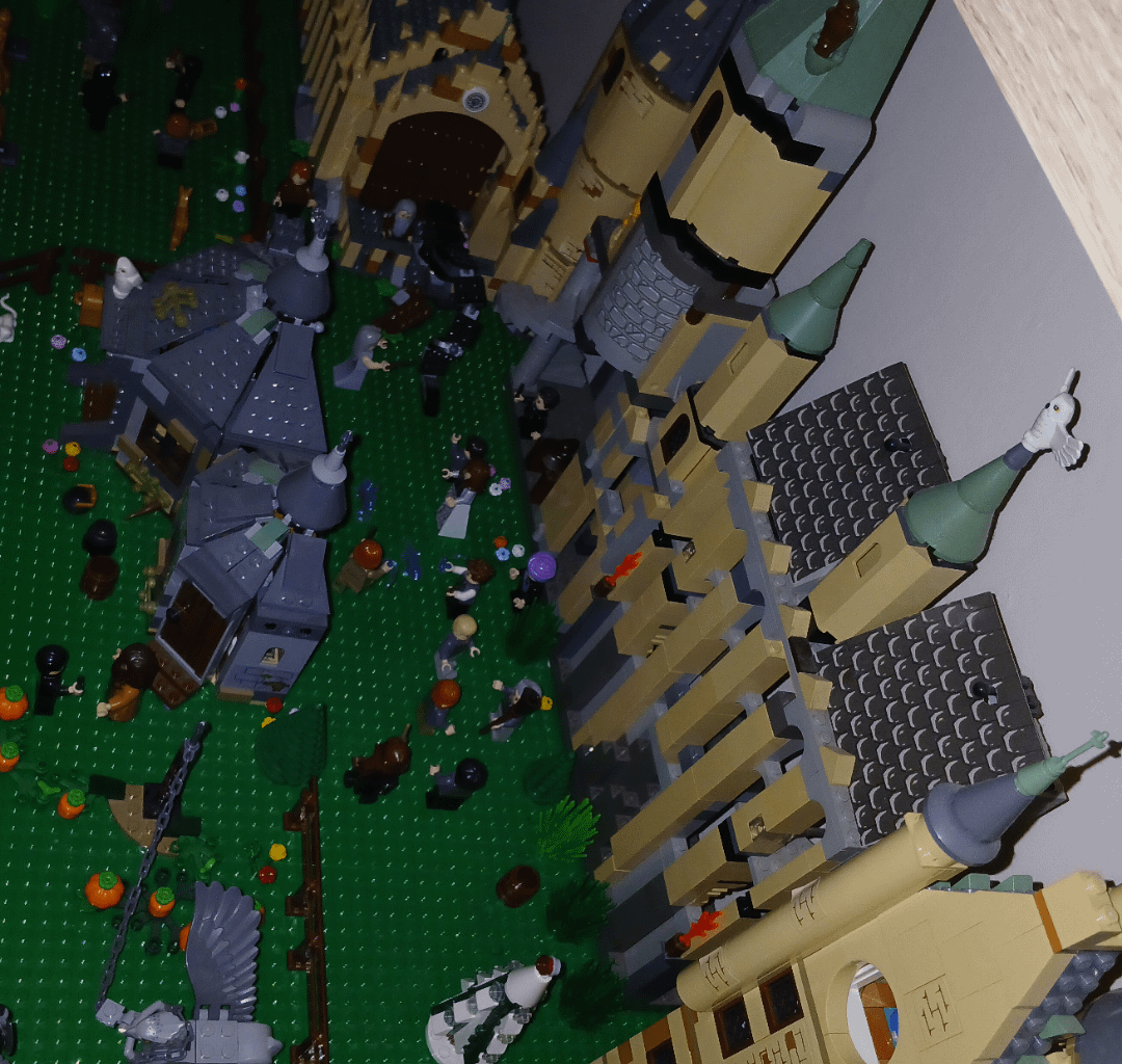 Lego