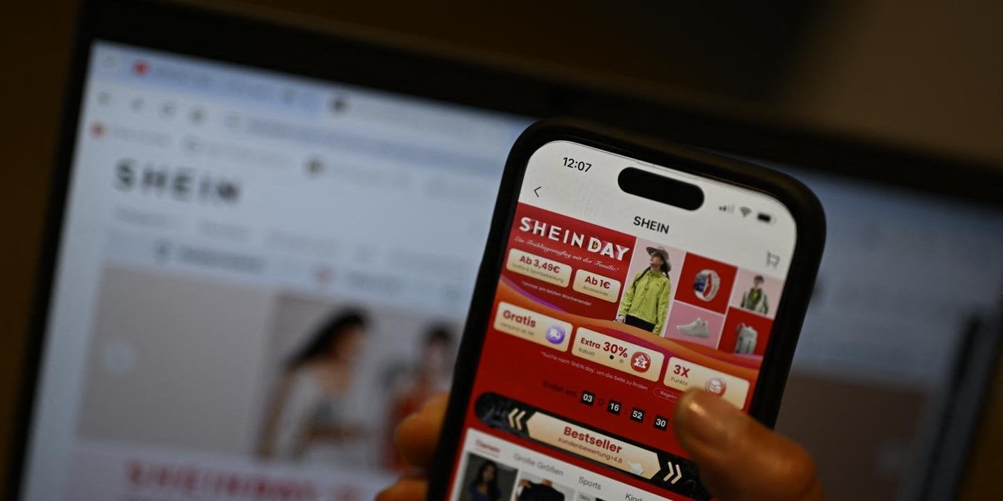 Les grosses ficelles de Shein pour payer des impôts ridicules en France