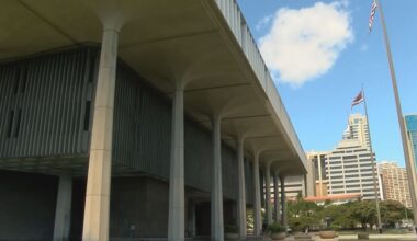 2025 predictions for Hawaii’s economy, politics