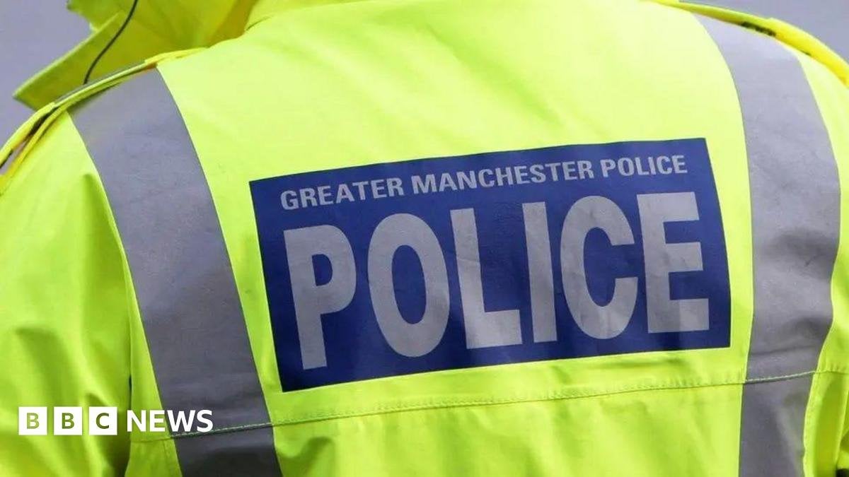 Rochdale: Murder charge after New Year's Day street stabbing