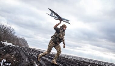 Russia-Ukraine war: List of key events, day 1,059 | Russia-Ukraine war News