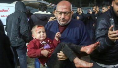 Israeli attacks kill dozens in Gaza after ceasefire deal announced | Israel-Palestine conflict News