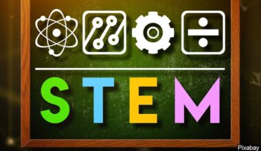 6 Kansas teachers receive Presidential Award for math and science