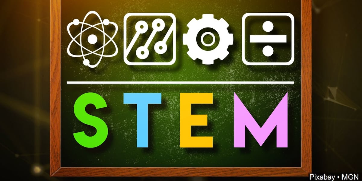 6 Kansas teachers receive Presidential Award for math and science