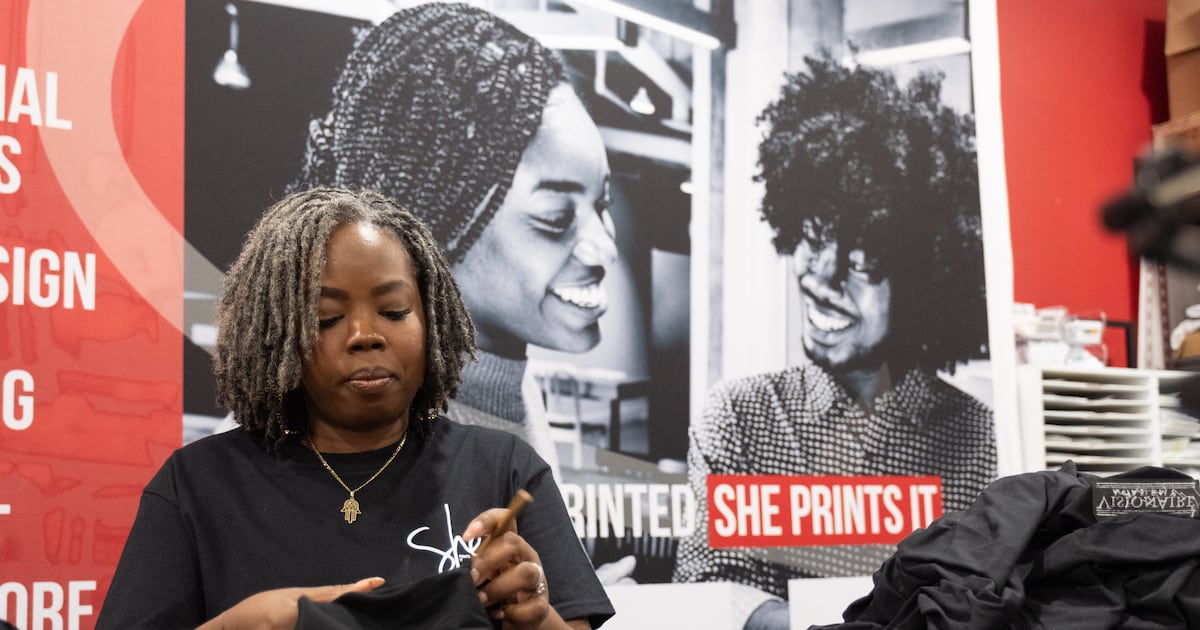 DEI pullback and decreased support hurting Black women-owned businesses