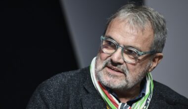 Italy's Benetton Ad Photographer Toscani Dies: Family