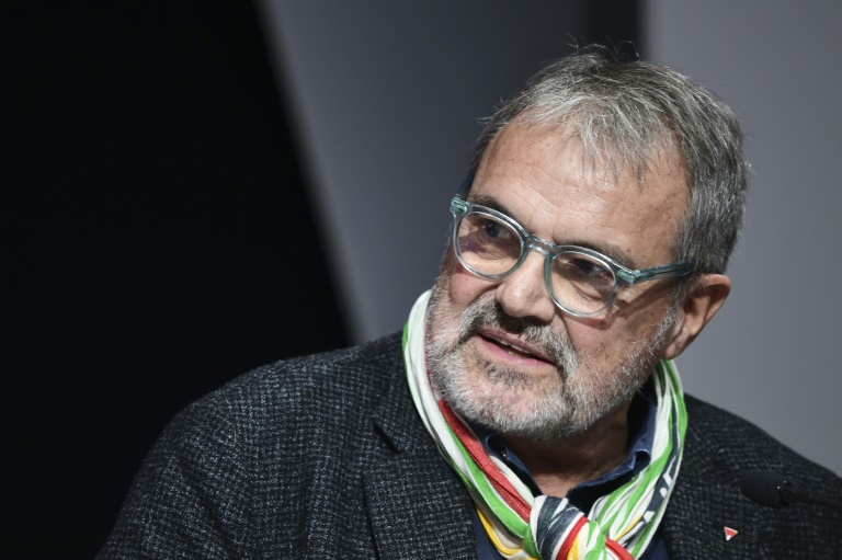Italy's Benetton Ad Photographer Toscani Dies: Family