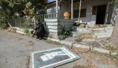 Syria's Military Hospital Where Detainees Were Tortured, Not Treated
