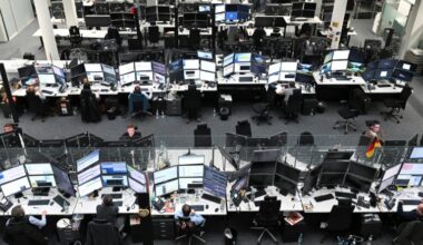 German Bourse Banks On Trump-fuelled Crypto Boom