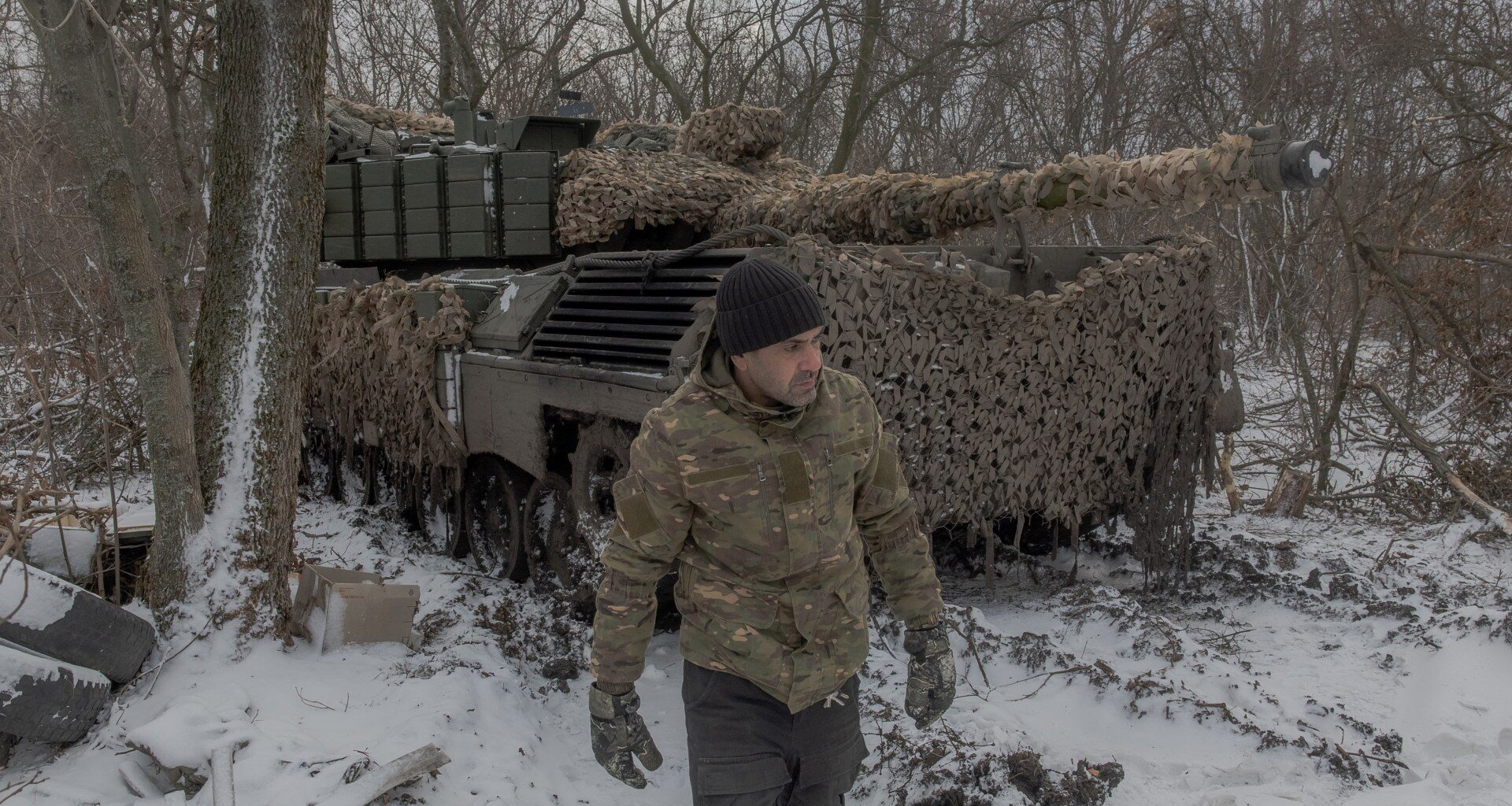 Russia-Ukraine war: List of key events, day 1,044 | Russia-Ukraine war News