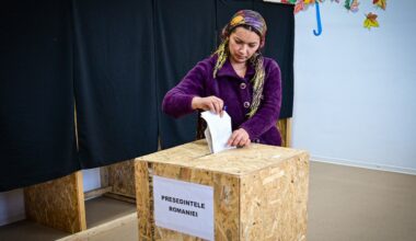 Romania sets May date for new presidential election | Elections News