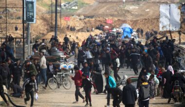 Israel says 8 of 33 on Hamas list of captives to be freed are already dead | Israel-Palestine conflict News