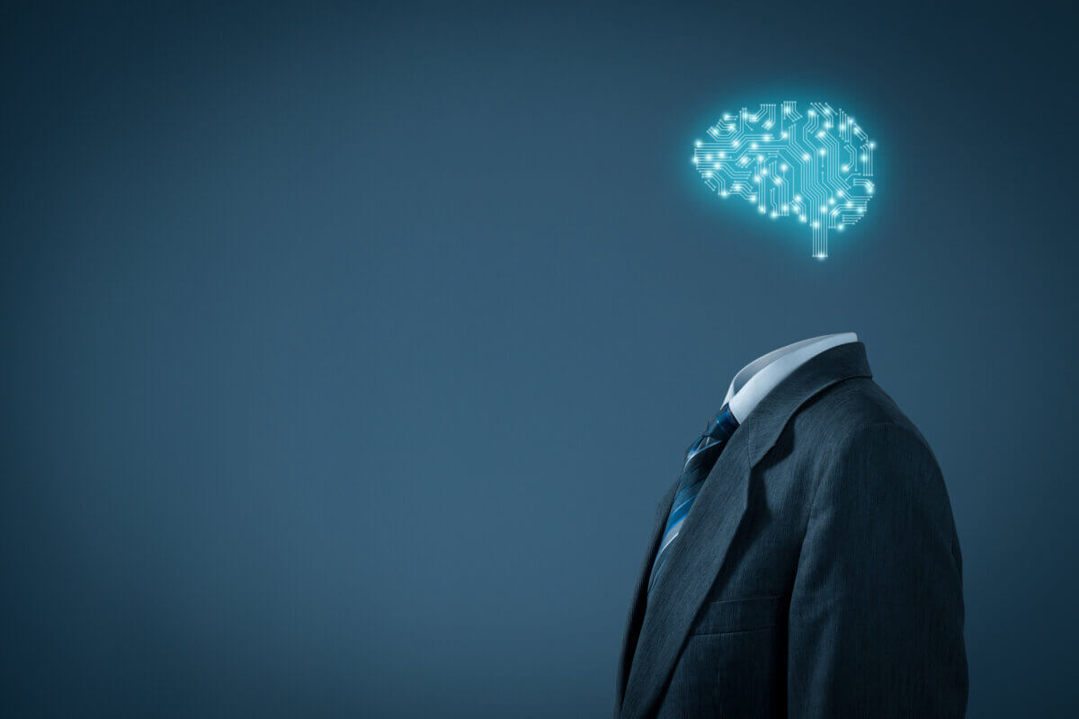 AI brain