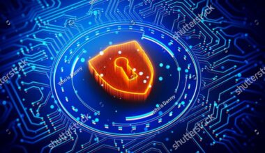 55% of Companies Have Implemented AI-Powered Cybersecurity