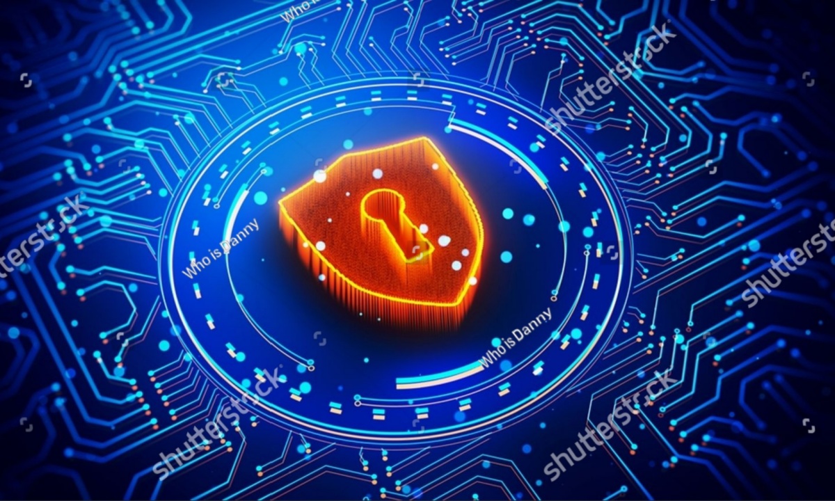 55% of Companies Have Implemented AI-Powered Cybersecurity