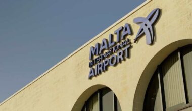 Malta International Airport achieves a record-breaking passenger traffic with major expansion plans: What you need to know more?