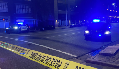 Man injured in downtown Birmingham shooting; Mayor and business owners express concerns