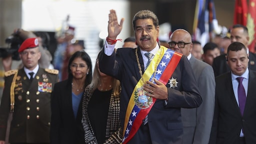 Nederland straft Venezuela terug en beperkt aantal diplomaten tot twee