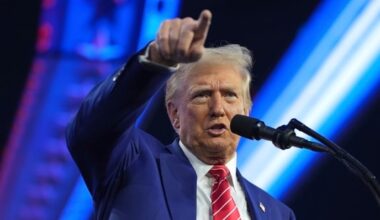 US President-elect Donald Trump (File Photo/AP)