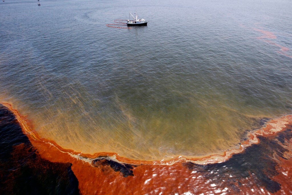 Some say Pa. law could be used to prosecute climate pollution