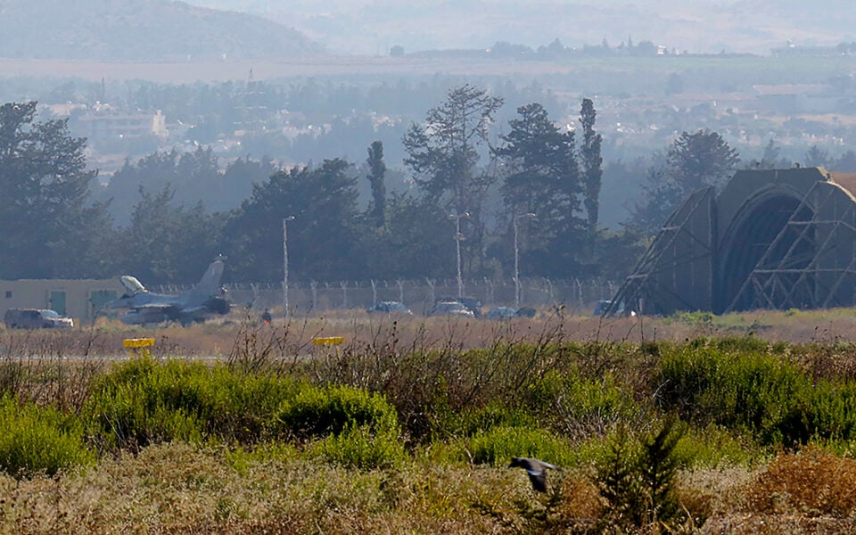 US military assessment team visiting Cyprus this week