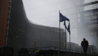The EU faces ruthlessness | eKathimerini.com