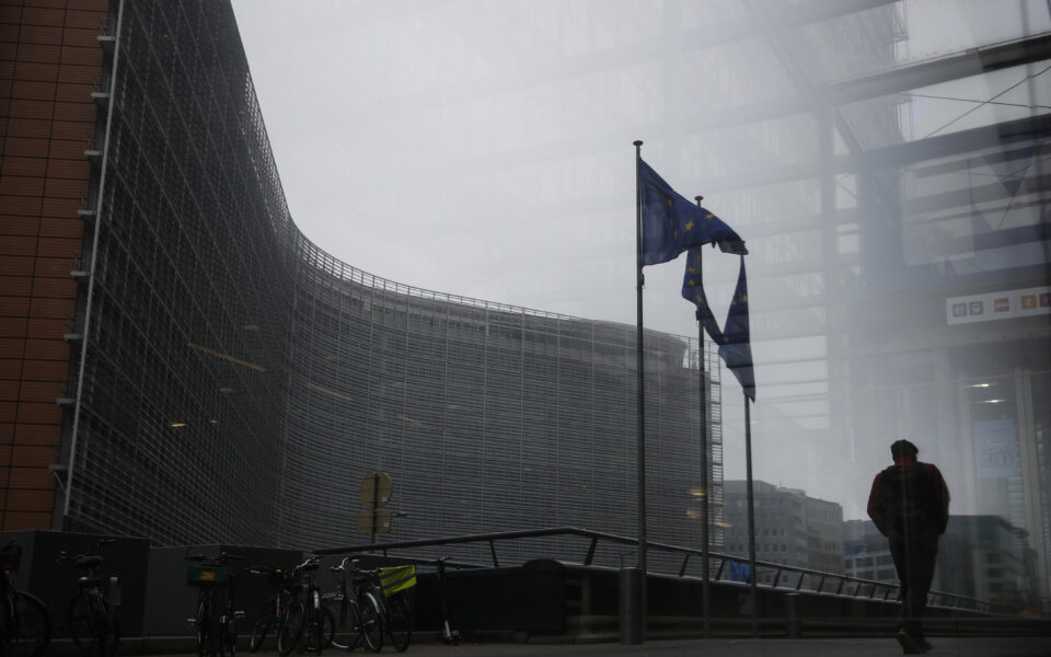 The EU faces ruthlessness | eKathimerini.com