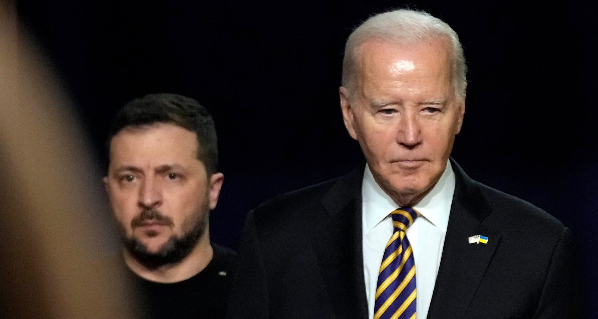Biden’s Ukraine disaster was decades in the making | Russia-Ukraine war