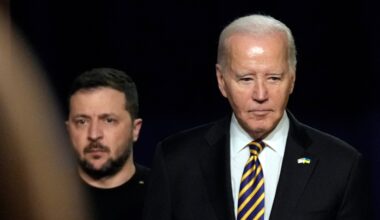 Biden’s Ukraine disaster was decades in the making | Russia-Ukraine war
