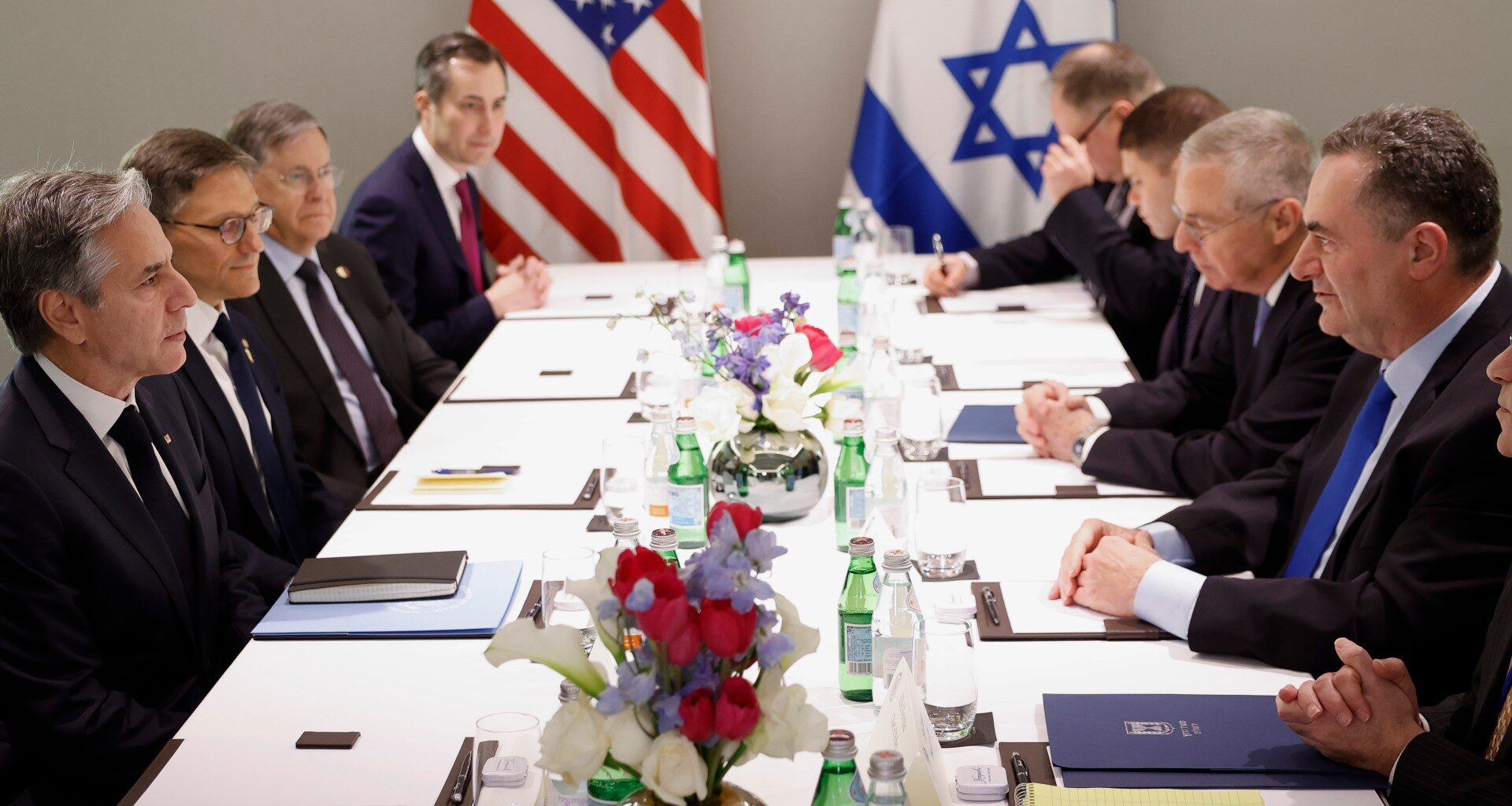 Why has the US accused Sudanese militias of genocide – but not Israel? | Politics News