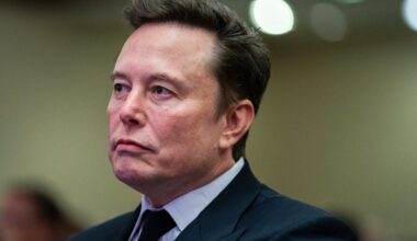British minister says Musk ‘misinformed’ on UK child grooming scandals | The Far Right News