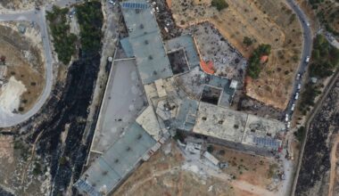 It is time for justice and accountability in Syria | Syria's War