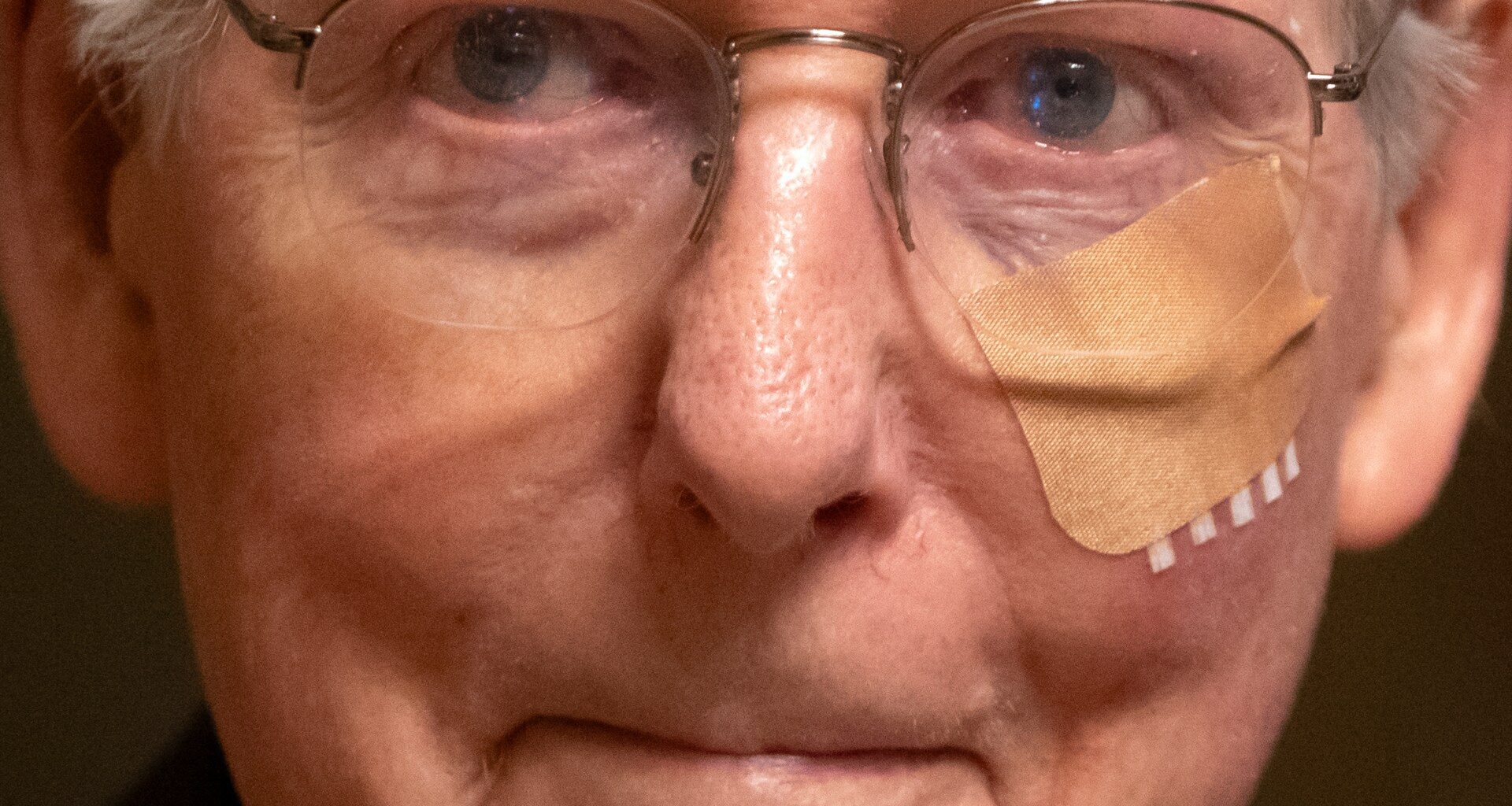Mitch McConnell’s legacy: A ‘grim reaper’ for US bipartisanship? | Politics News