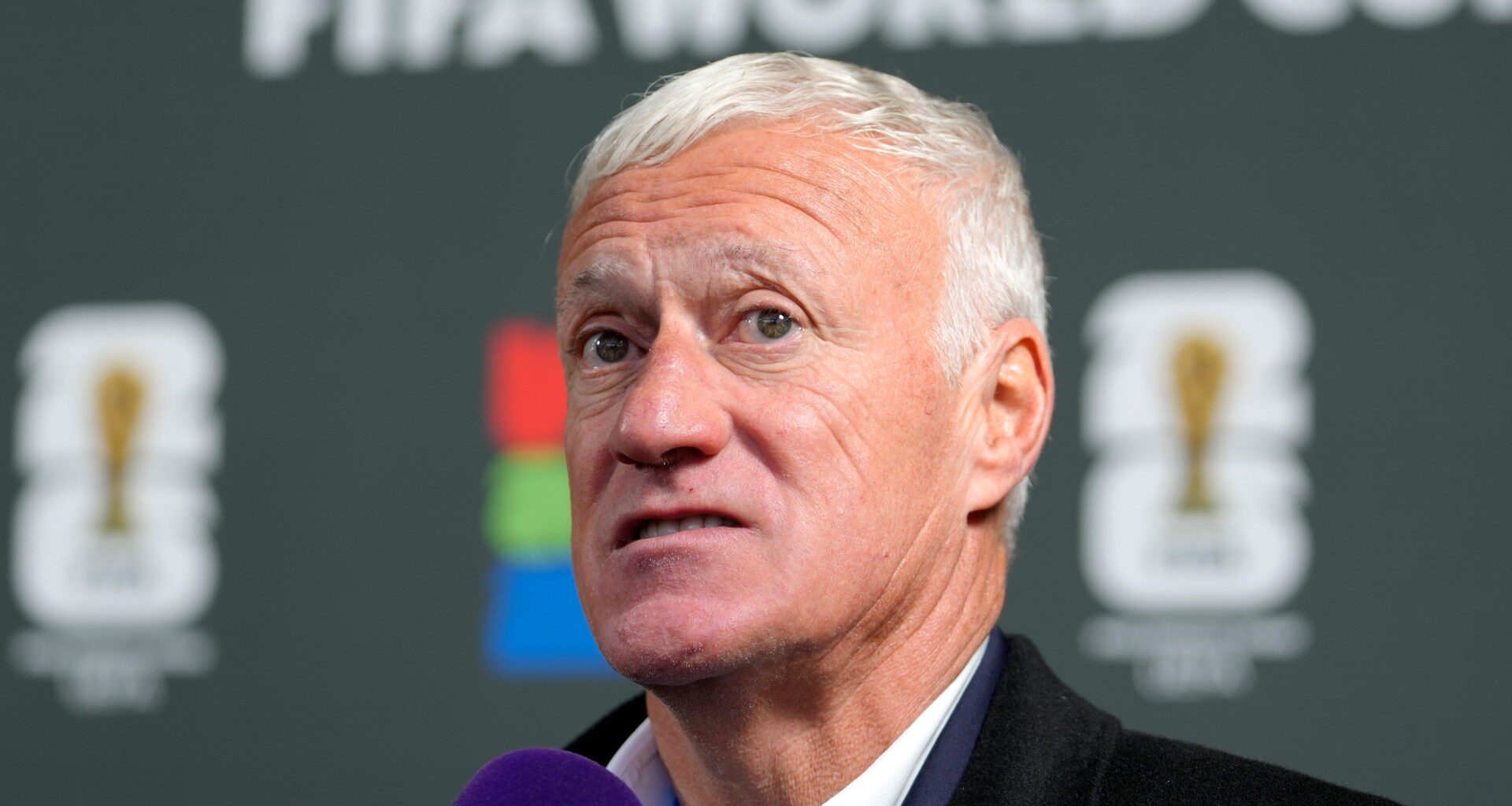 France coach Didier Deschamps says he’ll leave after FIFA World Cup 2026 | Football