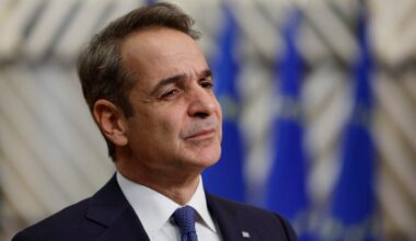 Energy tops Cairo Summit agenda