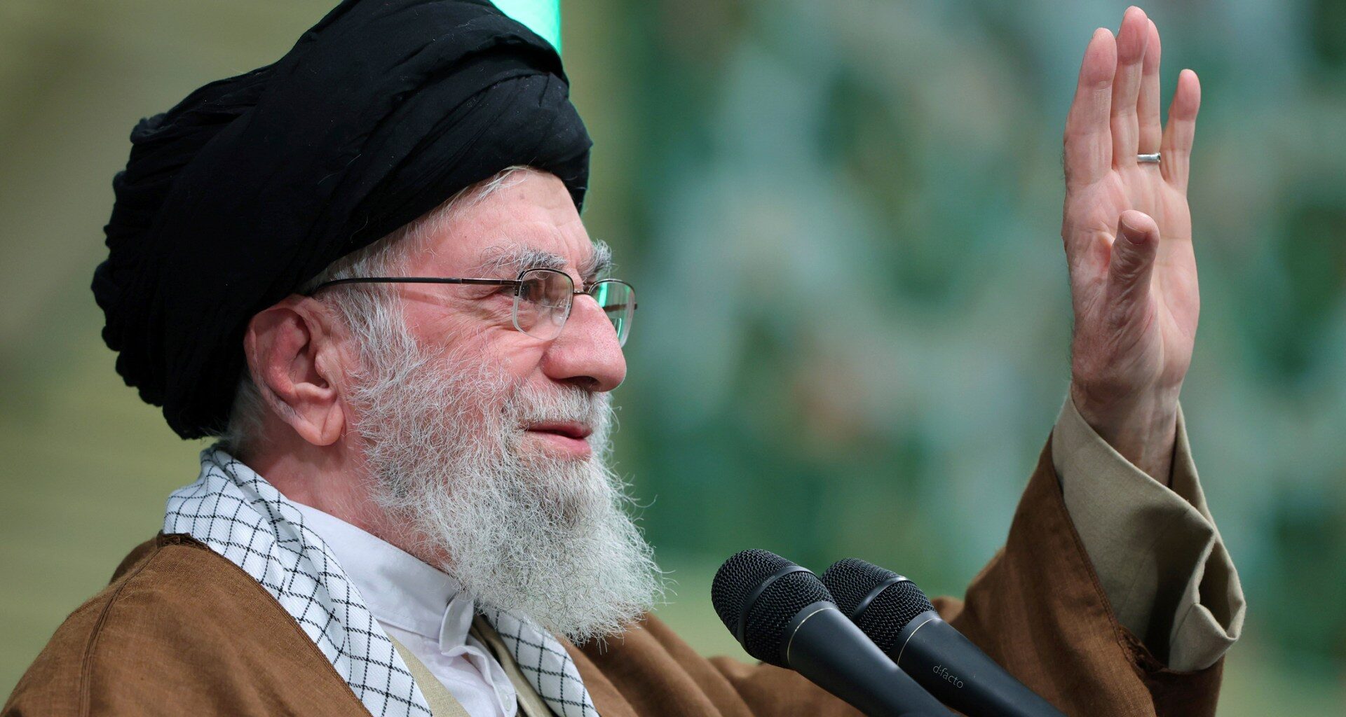Will Iran build a nuclear bomb while Trump is in power in the US? | Israel-Palestine conflict News