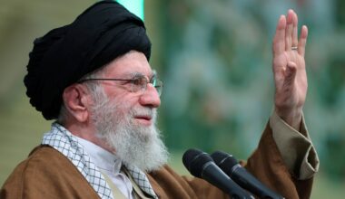 Will Iran build a nuclear bomb while Trump is in power in the US? | Israel-Palestine conflict News
