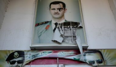 Russia tight-lipped on Syrian demand of al-Assad for military bases | Syria's War News