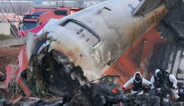 South Korean police ban Jeju Air chief from leaving country: Report | Aviation News