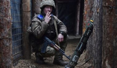 Russia-Ukraine war: List of key events, day 1,043 | Russia-Ukraine war News