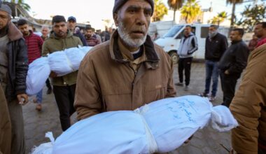Israel-Hamas ceasefire talks set to resume in Qatar – NBC 6 South Florida
