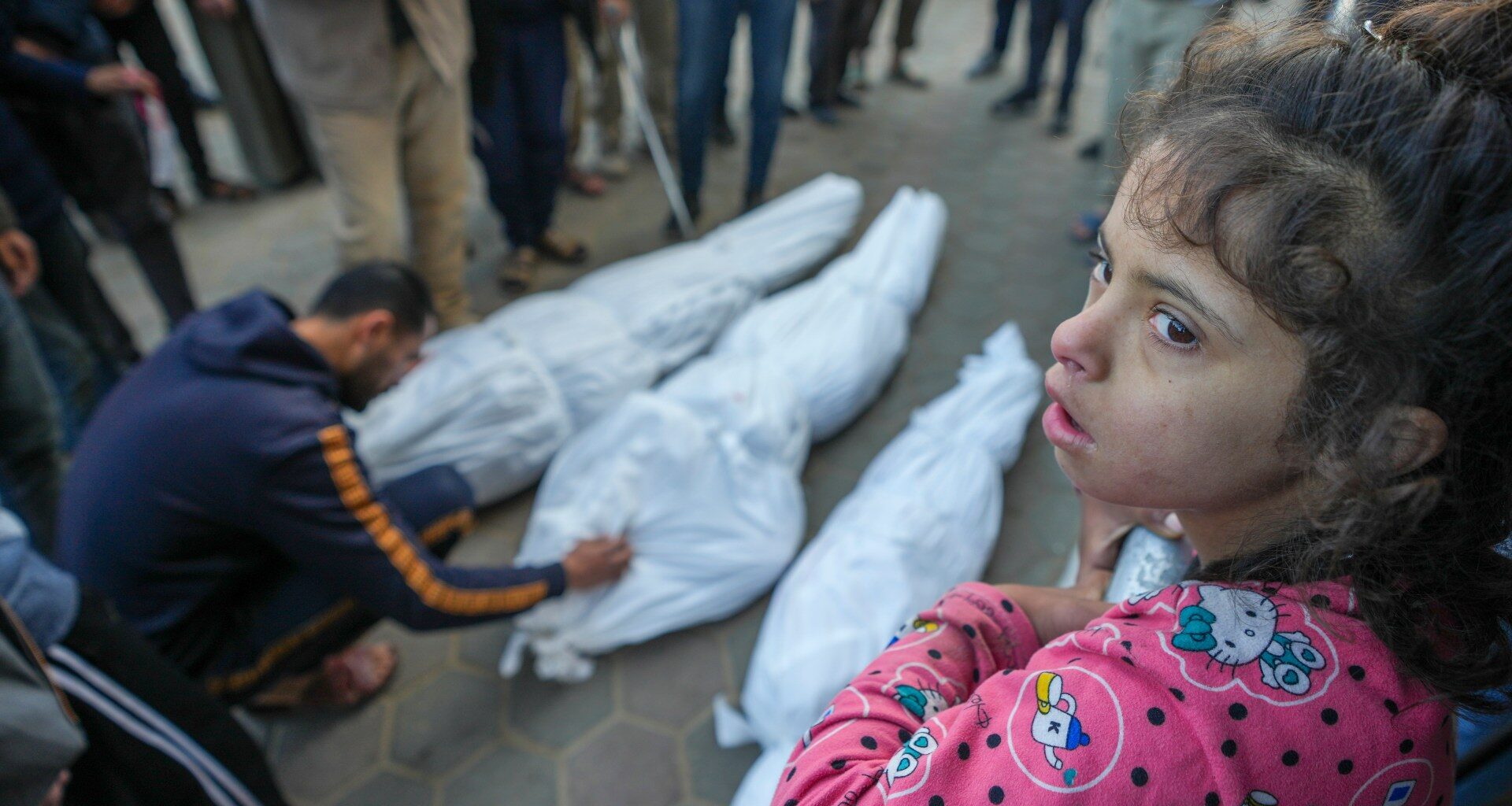 Israeli siege of north Gaza leaves 5,000 dead, missing after 100 days | Israel-Palestine conflict News