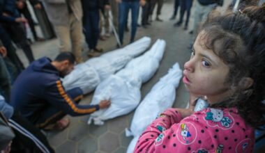 Israeli siege of north Gaza leaves 5,000 dead, missing after 100 days | Israel-Palestine conflict News