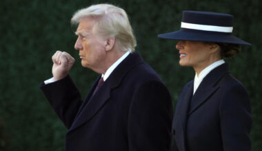L'unité européenne à l'épreuve de Trump II