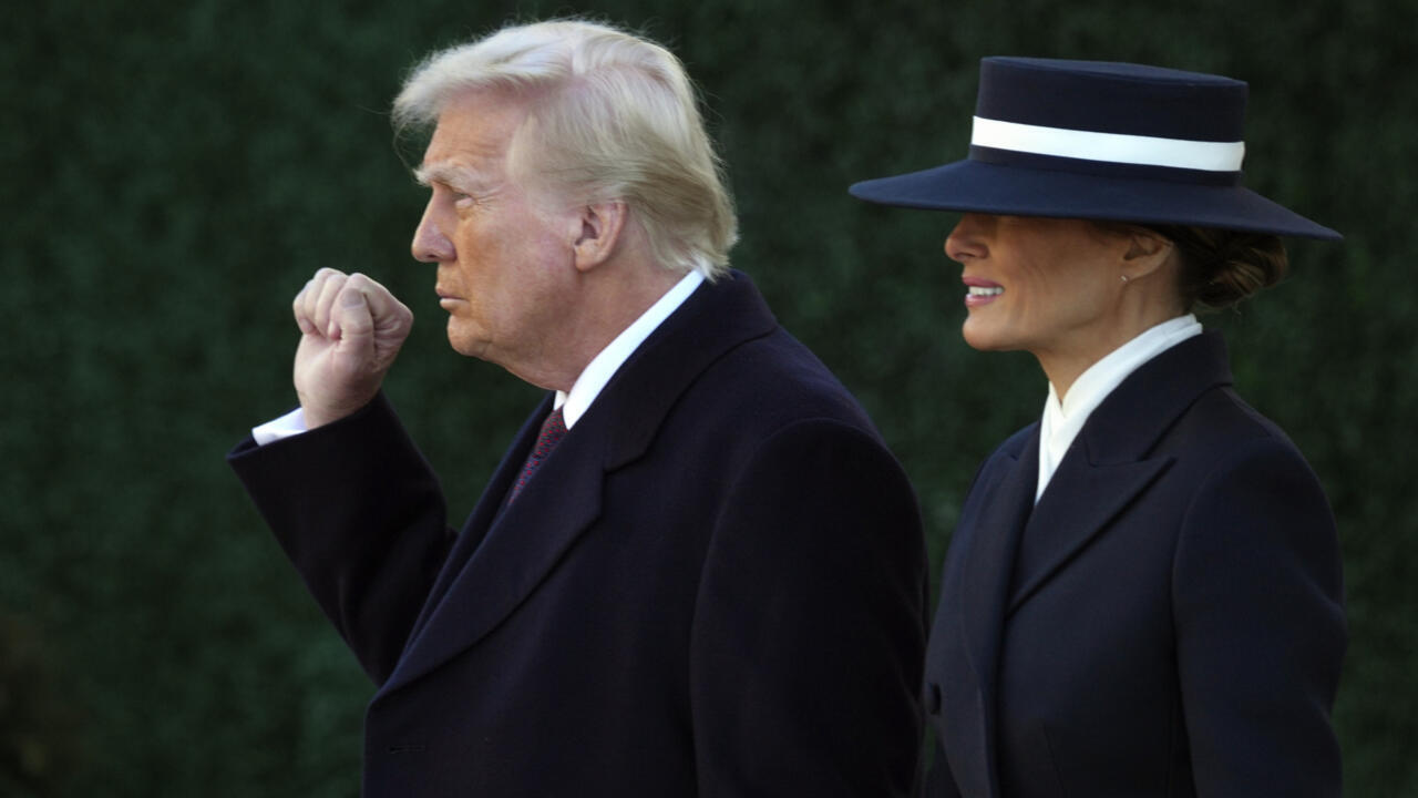 L'unité européenne à l'épreuve de Trump II