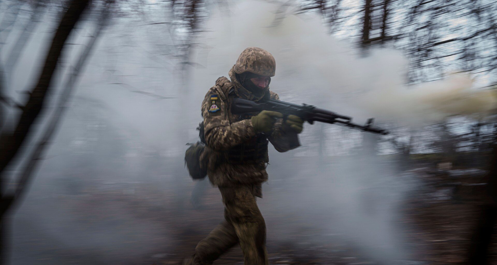 Russia-Ukraine war: List of key events – day 1,066 | Russia-Ukraine war News