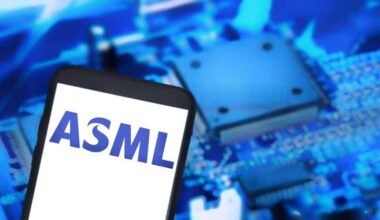 Netherlands further tightens export restrictions on chip equipment