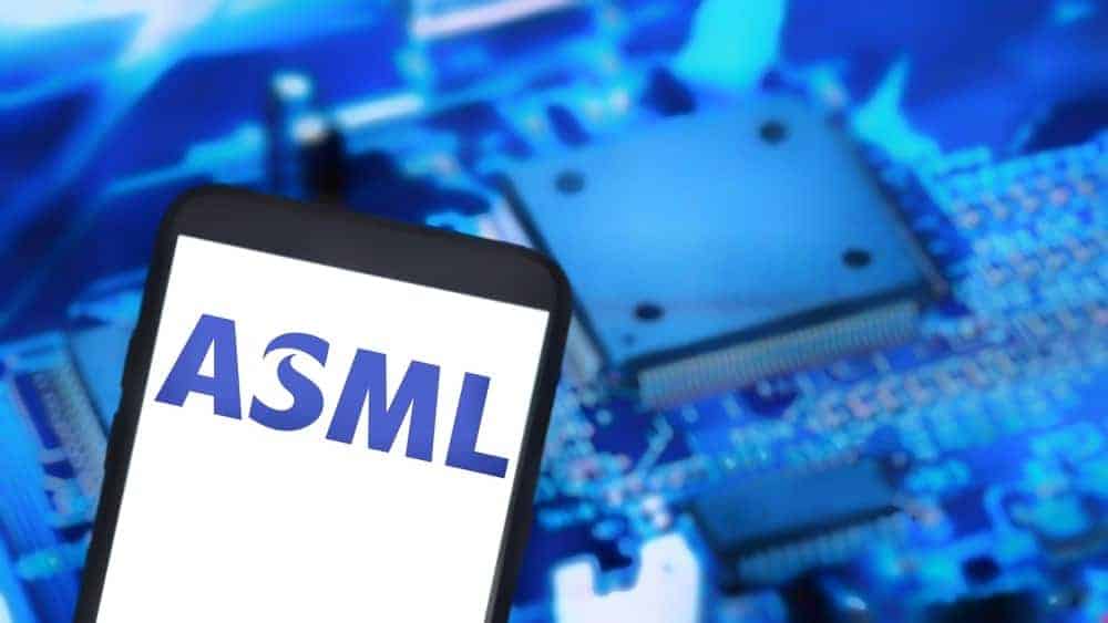 Netherlands further tightens export restrictions on chip equipment